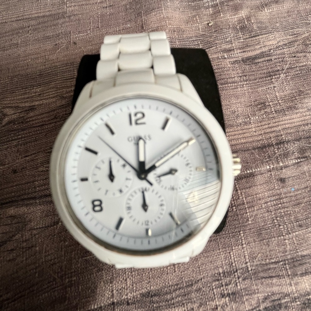 Guess watch